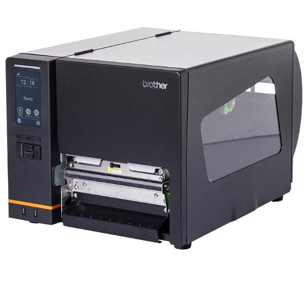 Stamp.tt 300 Dpi 6 USB/USB Host - immagine 2