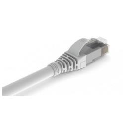 Patch U/Utp Cat.6 Lshf Grigio 2M