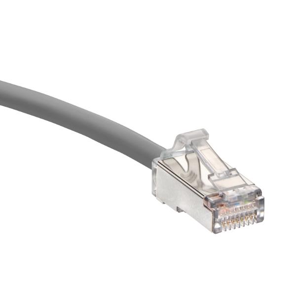 Patch Cat.6A Grigio 3.0M