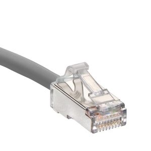 Patch Cat.6A Grigio 5.1M
