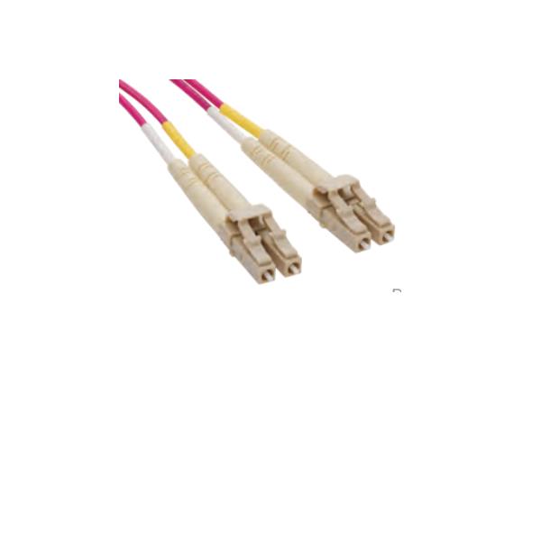 Patch 2Fo Om4 LCD/LCD Viola 3M - immagine 2