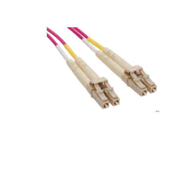 Patch 2Fo Om4 LCD/LCD Viola 10M - immagine 2