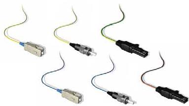 Pigtail Lc Om3 Tight 1M - immagine 2