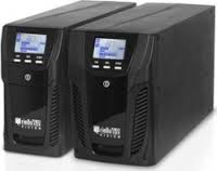 UPS Tower 1100Va/880Wa
