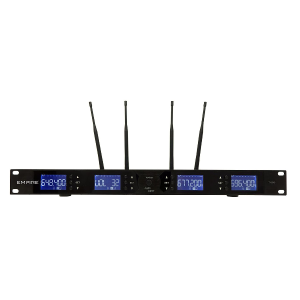 Empire Ricevitore Uhf 4Ch Ty.r40