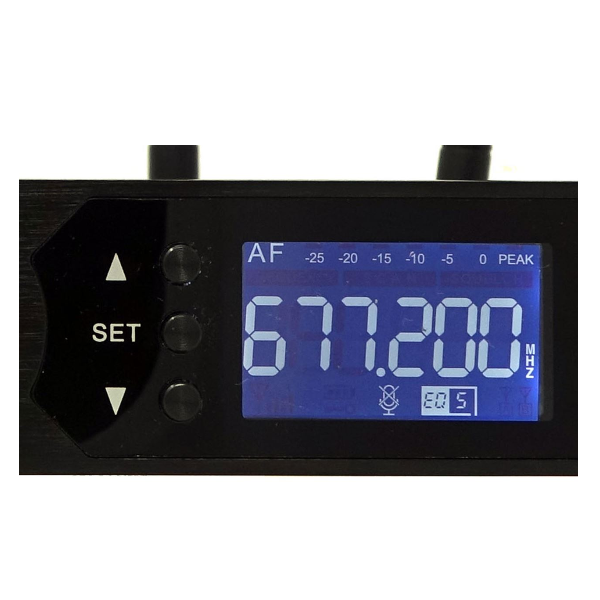 Empire Ricevitore Uhf 4Ch Ty.r40 - immagine 3