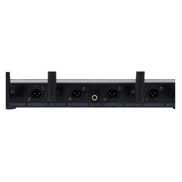 Empire Ricevitore Uhf 4Ch Ty.r40 - immagine 2