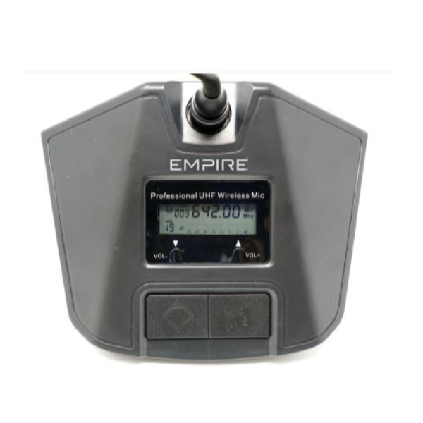 Empire Micr. Desk Uhf Ty.md100 - immagine 5