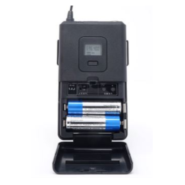 Empire Micr. Neck Uhf Ty.mn100 - immagine 4