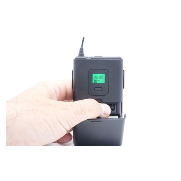 Empire Micr. Neck Uhf Ty.mn100 - immagine 3