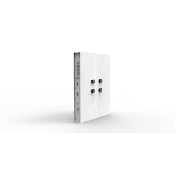 Sistema Audio 2.0 All In One - immagine 3