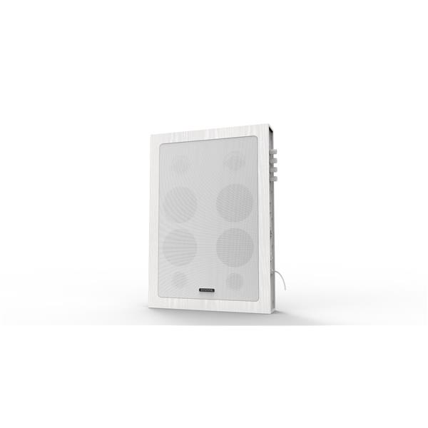 Sistema Audio 2.0 All In One