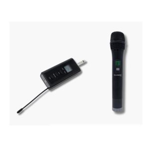 Empire Kit Radiomic.ice C/Ricev.