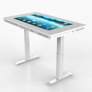 Tavolo Interattivo 43 Motorizzato