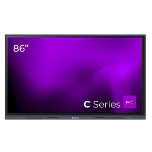Monitor Inter. 86 C-Series Pro