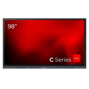 Hcp9810 Monitor Interattivo 98