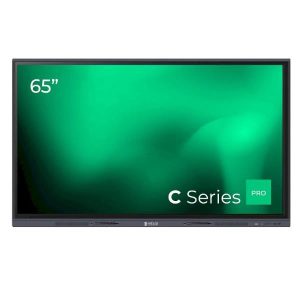 Monitor Inter. 65 C-Series Pro
