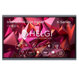 Monitor Interattivo Hx6510