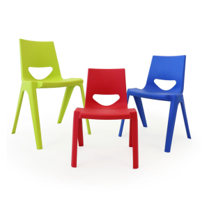 Sedia En One Sm6 460Mm [Lime Verde]