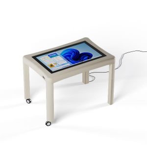 Tav.interattivo Dabliu 43 4K