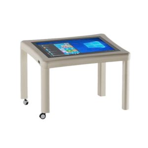 Tav.interattivo Dabliu 43 4K