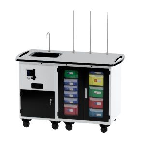 Sciencebus Modular Nuovo 2+1