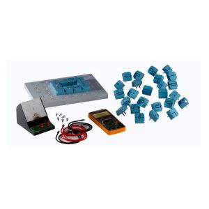 Electricity Science Set