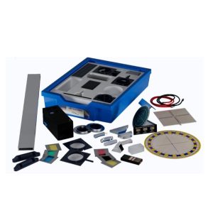 Optics Science Set