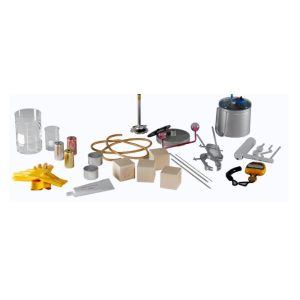 Thermodynamics Science Set