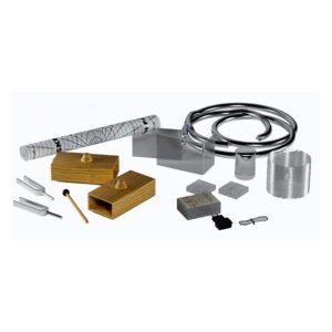 Acoustics Science Set