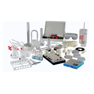 Science Of Life Science Set