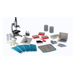 Biology Science Set