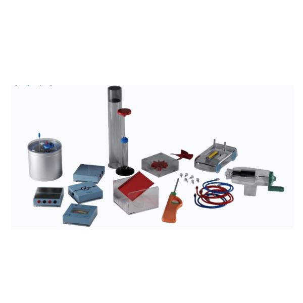 Alternative Energies Science Set - immagine 2