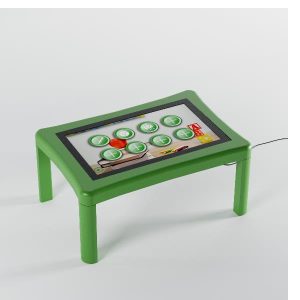 Tavolo Interattivo T11L-C 43 4K UHD