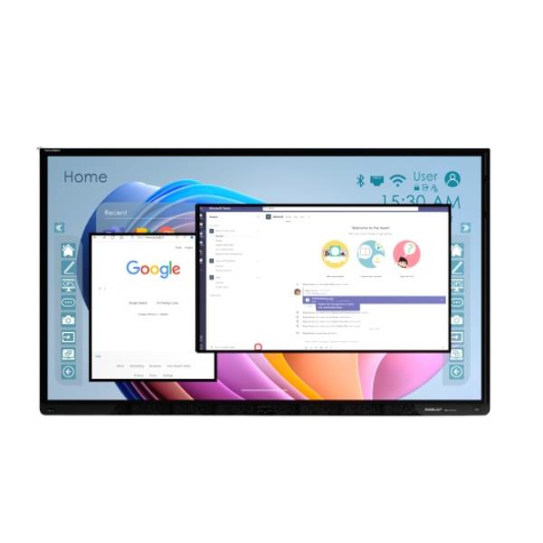 Monitor Interattivo E13R-B 86 4K - immagine 3