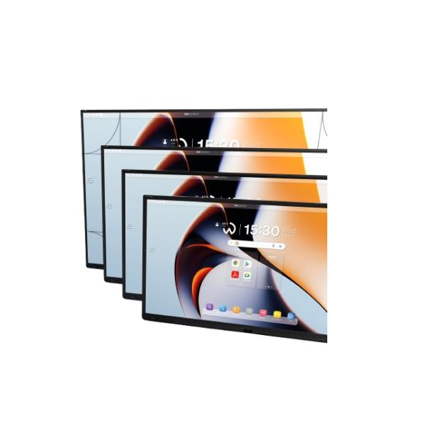 Monitor Interattivo E13R-B 86 4K - immagine 2