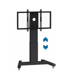 Up/Down Carr. Mobile Per Monitor