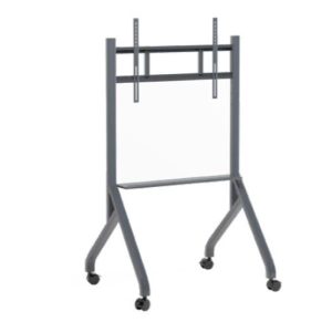 Monitor Stand Manuale Fino A 100Kg