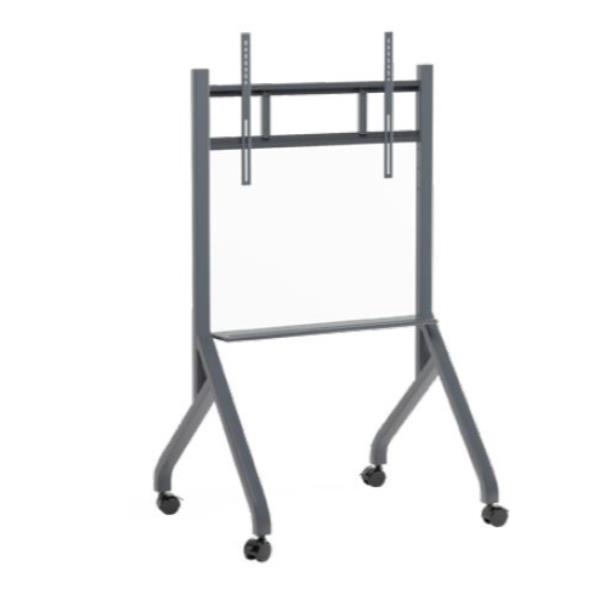 Monitor Stand Manuale Fino A 100Kg