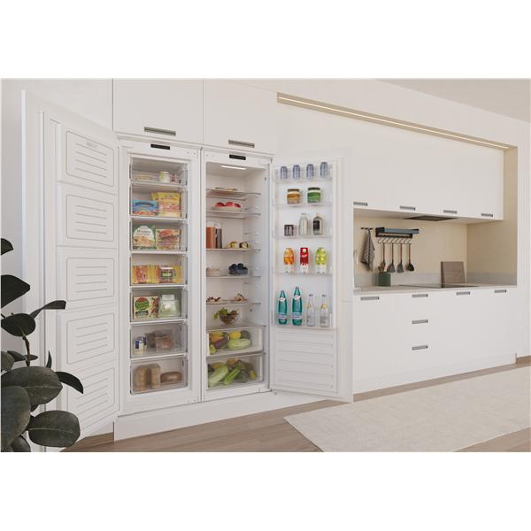 Candy Cong Cus518Ew - immagine 8