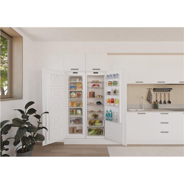 Candy Cong Cus518Ew - immagine 7