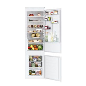 Candy Frigo Combi Cbl5519Evw