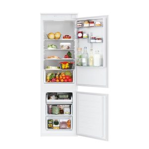 Candy Frigo Combi Cbl3518Eb