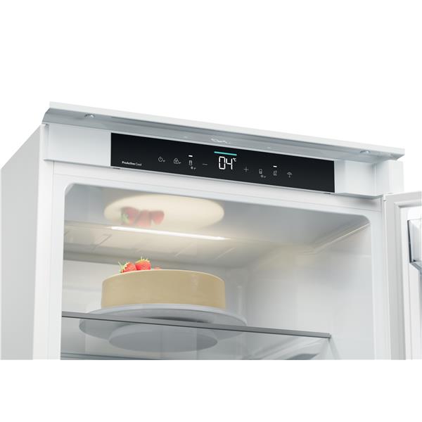 Candy Frigo Combi Cnbqt3518E - immagine 2