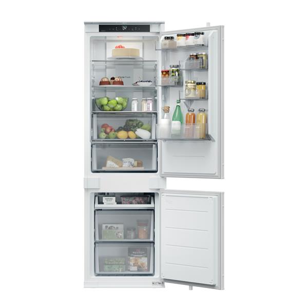 Candy Frigo Combi Cnbqt3518E
