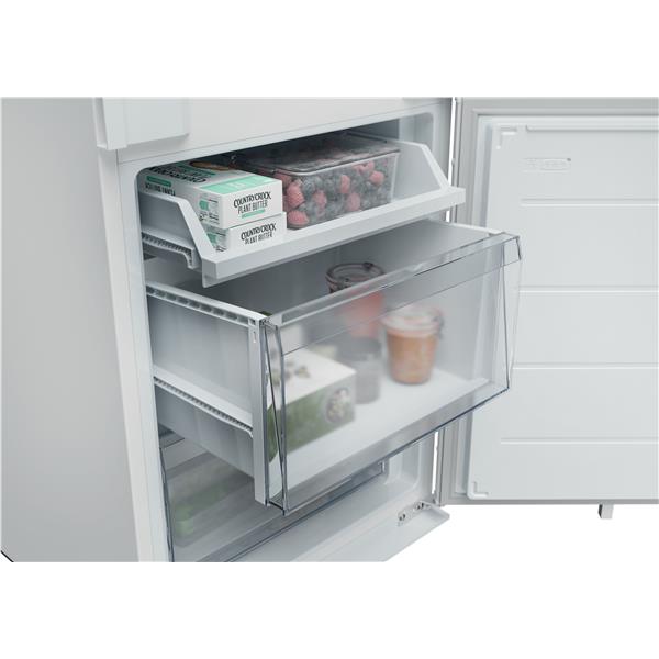 Candy Frigo Combi Cnbqt3518E - immagine 6