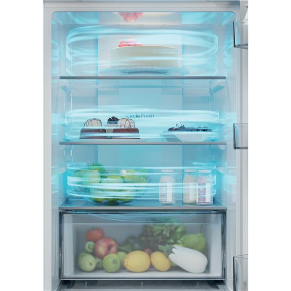 Candy Frigo Combi Cnbqt3518E - immagine 8