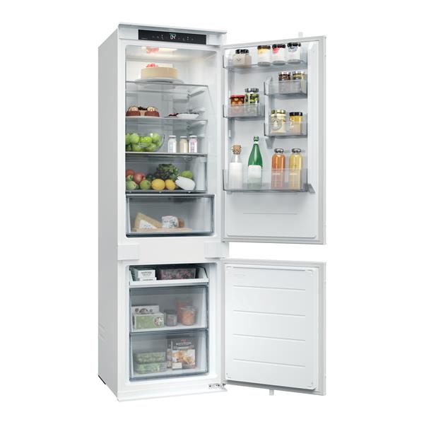 Candy Frigo Combi Cnbqt3518E - immagine 5