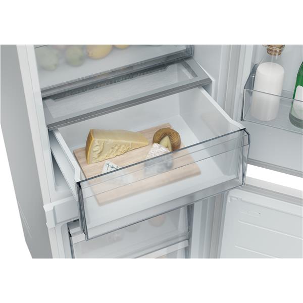 Candy Frigo Combi Cnbqt3518E - immagine 7