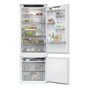 Candy Frigo Combi Cnbqt3719Ew